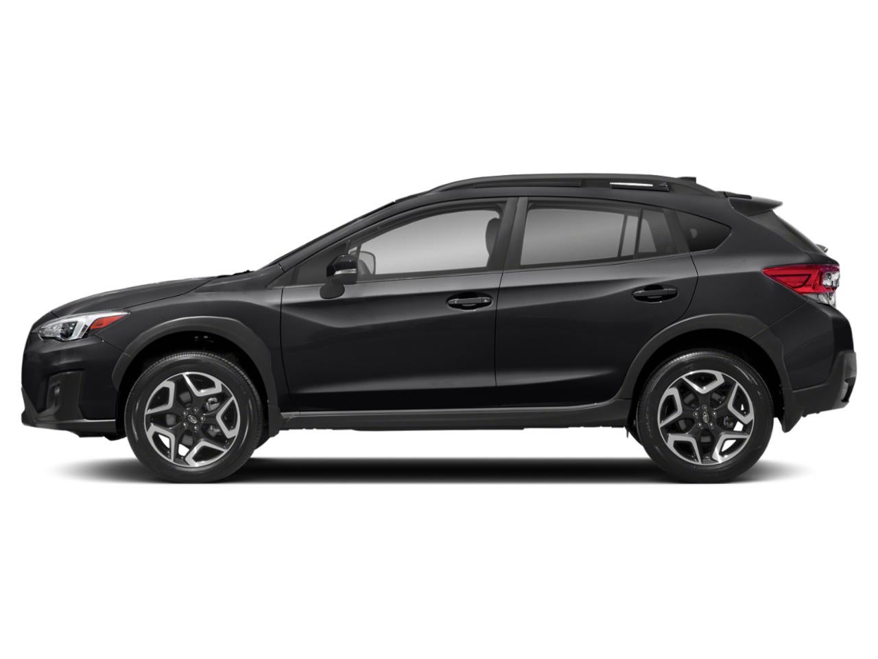 2020 Subaru Crosstrek Limited CVT