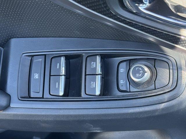 2019 Subaru Crosstrek 2.0i Limited CVT