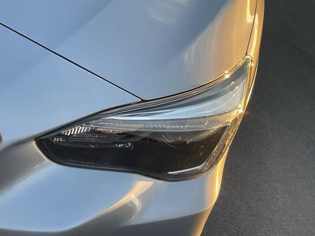 2019 Subaru Crosstrek 2.0i Limited CVT