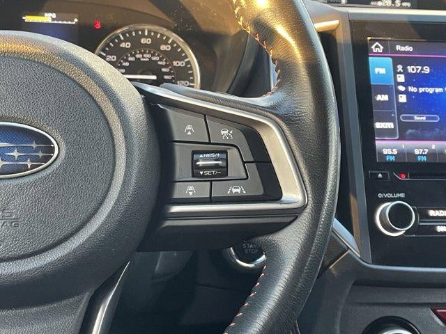 2019 Subaru Crosstrek 2.0i Limited CVT