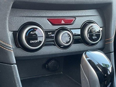 2019 Subaru Crosstrek 2.0i Limited CVT