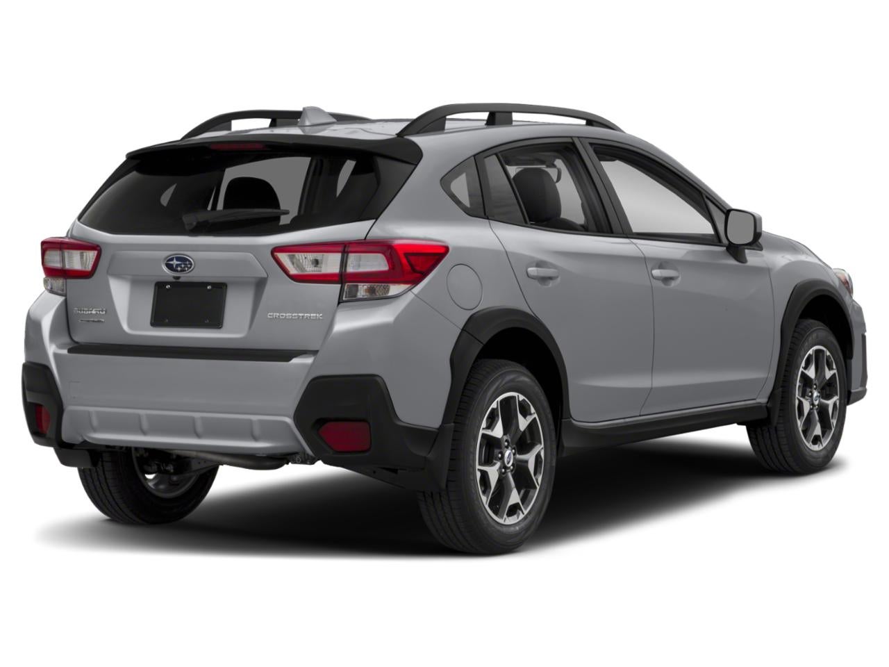 2019 Subaru Crosstrek 2.0i Limited CVT