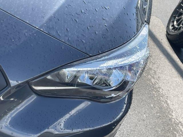 2021 Subaru Crosstrek Premium CVT