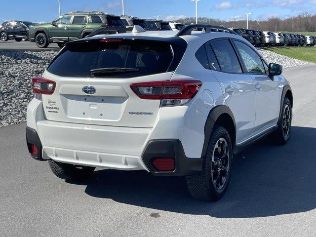 2023 Subaru Crosstrek Premium CVT