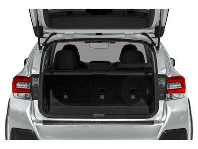 2023 Subaru Crosstrek Premium CVT