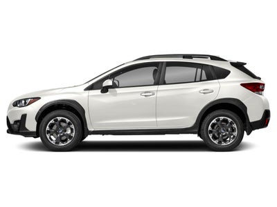 2023 Subaru Crosstrek Premium CVT