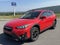 2022 Subaru Crosstrek Premium CVT