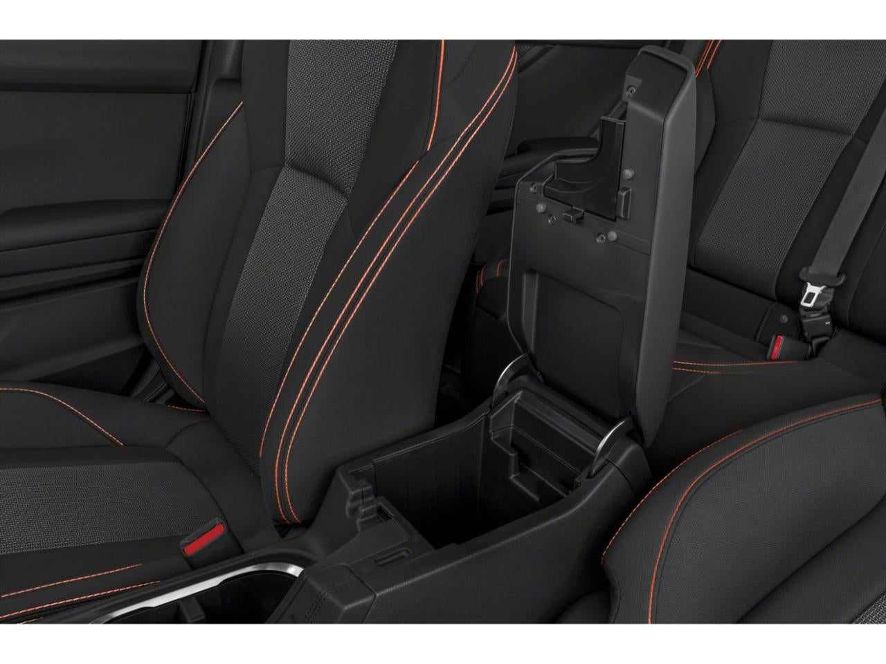 2022 Subaru Crosstrek Premium CVT