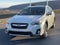 2020 Subaru Crosstrek Hybrid CVT