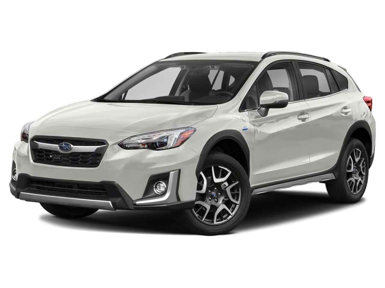2020 Subaru Crosstrek Hybrid CVT