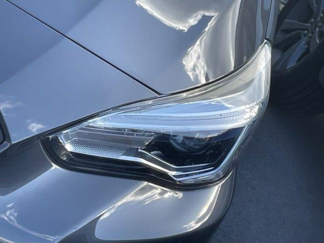 2021 Subaru Crosstrek Limited CVT