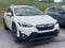 2021 Subaru Crosstrek Limited CVT