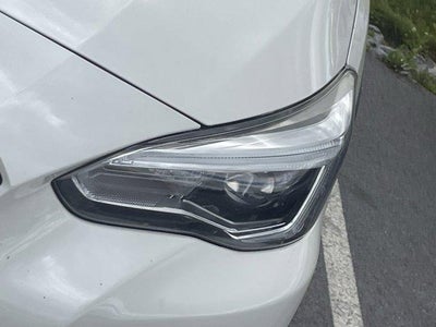 2021 Subaru Crosstrek Limited CVT