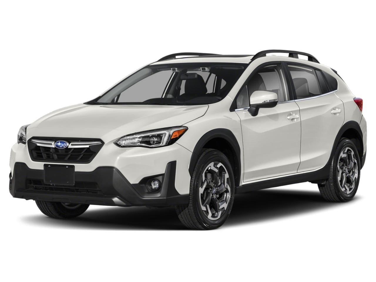 2022 Subaru Crosstrek Limited CVT