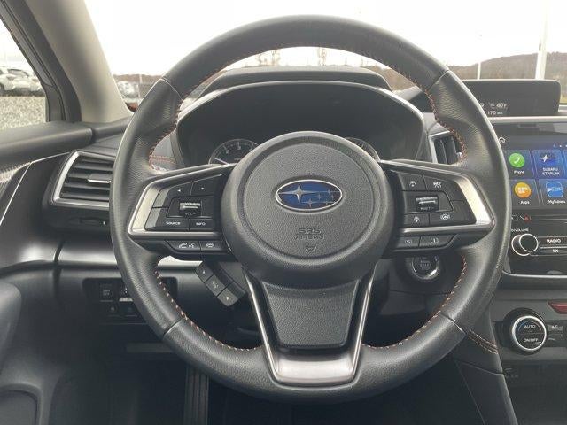 2023 Subaru Crosstrek Limited CVT
