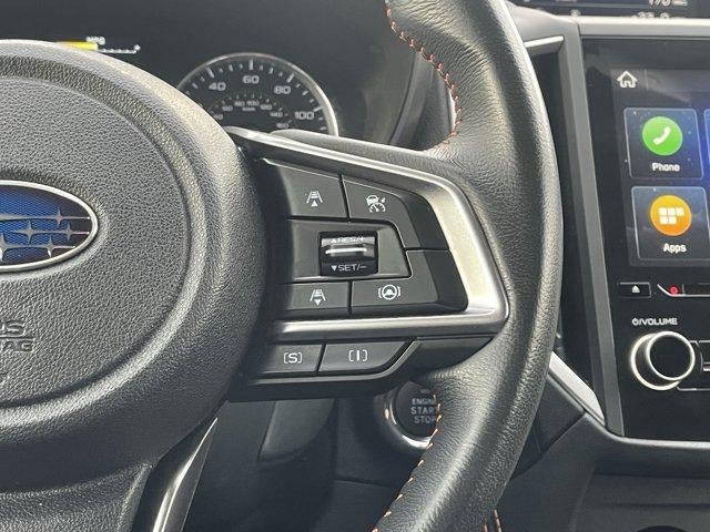 2023 Subaru Crosstrek Limited CVT