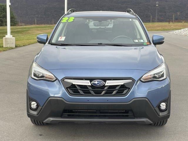 2023 Subaru Crosstrek Limited CVT