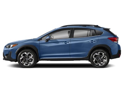 2023 Subaru Crosstrek Limited CVT
