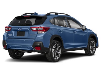 2023 Subaru Crosstrek Limited CVT