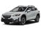 2022 Subaru Crosstrek Limited CVT