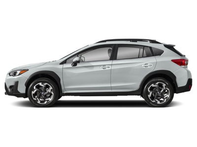 2022 Subaru Crosstrek Limited CVT