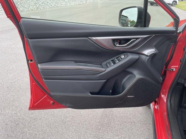 2021 Subaru Crosstrek Limited CVT