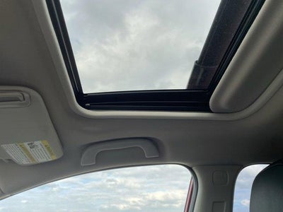 2021 Subaru Crosstrek Limited CVT