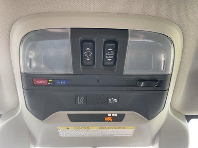 2021 Subaru Crosstrek Limited CVT