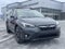 2021 Subaru Crosstrek Limited CVT