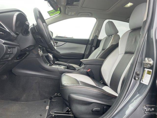 2021 Subaru Crosstrek Limited CVT