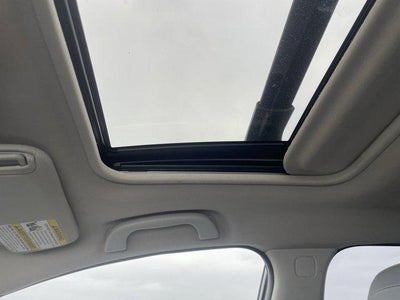 2021 Subaru Crosstrek Limited CVT