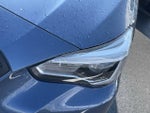 2023 Subaru Crosstrek Limited CVT