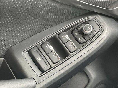 2023 Subaru Crosstrek Limited CVT