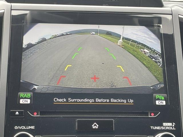 2023 Subaru Crosstrek Limited CVT