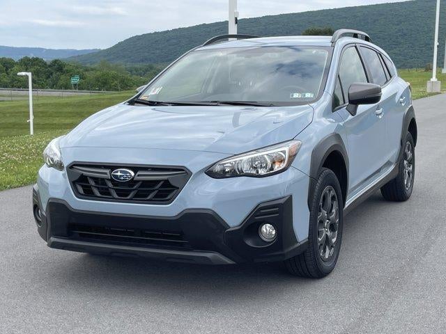 2023 Subaru Crosstrek Sport CVT
