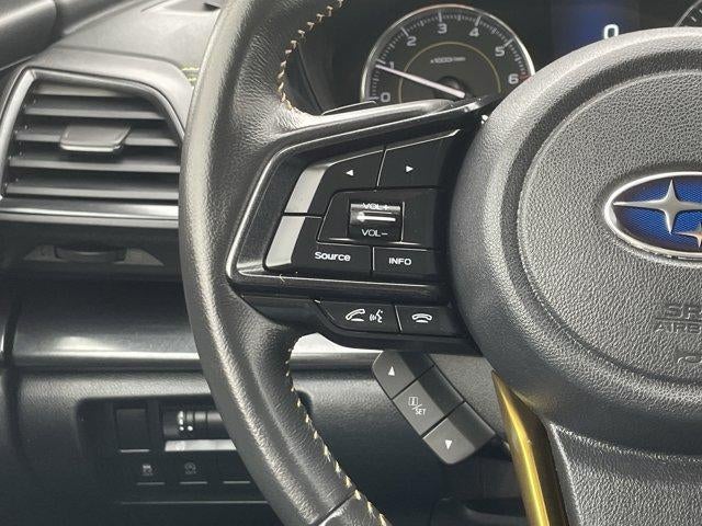2023 Subaru Crosstrek Sport CVT