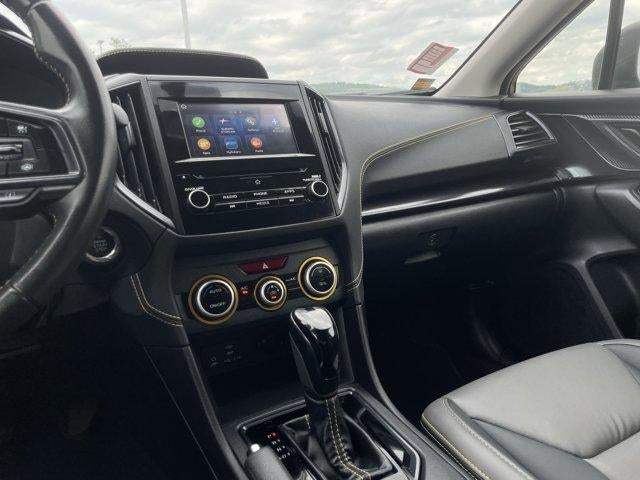 2023 Subaru Crosstrek Sport CVT
