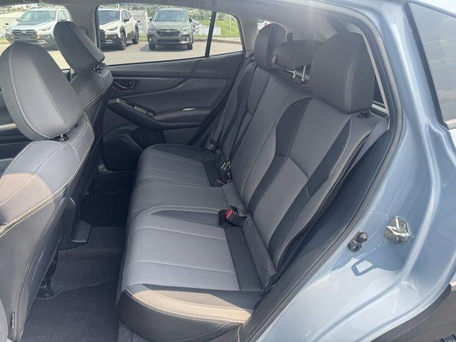 2022 Subaru Crosstrek Sport CVT