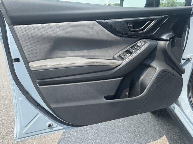 2022 Subaru Crosstrek Sport CVT