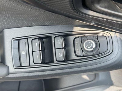 2022 Subaru Crosstrek Sport CVT