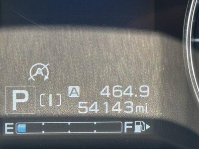 2022 Subaru Crosstrek Sport CVT