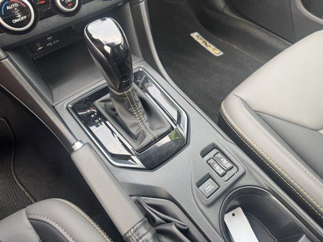 2022 Subaru Crosstrek Sport CVT