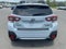 2022 Subaru Crosstrek Sport CVT