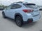 2022 Subaru Crosstrek Sport CVT