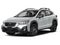 2022 Subaru Crosstrek Sport CVT