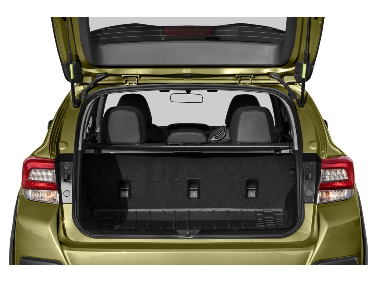 2022 Subaru Crosstrek Sport CVT