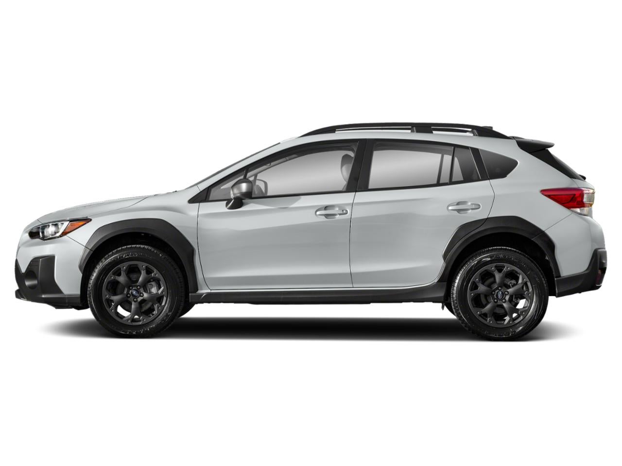 2022 Subaru Crosstrek Sport CVT