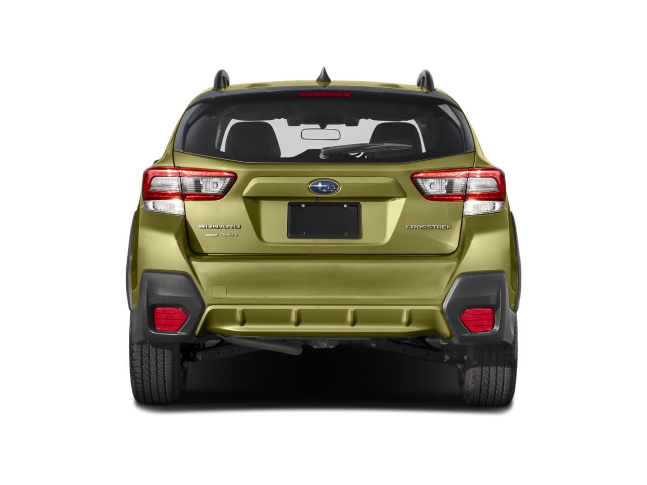 2023 Subaru Crosstrek Sport CVT