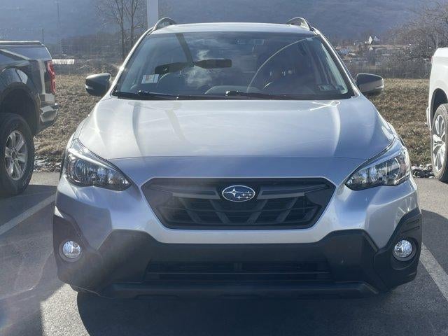 2023 Subaru Crosstrek Sport CVT