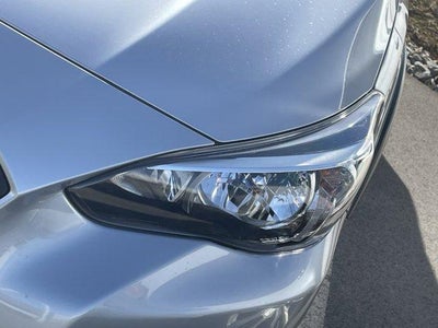 2023 Subaru Crosstrek Sport CVT